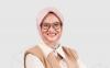 Dian Siswarini diangkat sebagai Direktur Utama PT Telkom Indonesia (Persero) Tbk (TLKM). (Foto: iNews Media Group)
