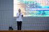Cuaca di Kota Makin Panas, BMKG Ungkap Penyebab Fenomena Urban Heat Island (foto ist)