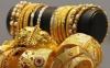 Intip Kisaran Harga Emas Perhiasan Hari Ini 24 Karat. (Foto: MNC Media)