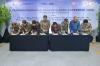 Ikut Konsorsium Pemasok Bahan Baku ke IKN, SIG Rogoh Kocek Rp22,5 Miliar (foto: MNC media)