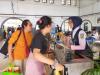 Cek Jadwal Terbaru Keberangkatan 17 Kereta Jarak Jauh dari Stasiun Pasar Senen (Foto: MNC Media)