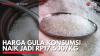 Harga Gula Konsumsi Naik Jadi Rp17.500/Kg. (Sumber : IDX Channel)