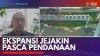 Efektivitas Pembatasan Impor Lindungi Industri Tekstil. (Sumber : IDX Channel)