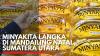 Minyakita Langka di Mandailing Natal, Sumatera Utara. (Sumber : IDX Channel)