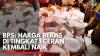 BPS: Harga Beras di Tingkat Eceran Kembali Naik,(Sumber: IDX CHANNEL)