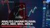 Analisis Saham Pilihan: AUTO, MIDI, BRIS, MDKA,(Sumber: IDX CHANNEL)