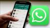 Cara Mengatasi Akun Tidak Diizinkan Menggunakan WhatsApp dan Cara Mengatasinya. (FOTO: MNC MEDIA)