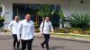 Jokowi Gelar Ratas Bahas Persiapan ASN Pindah ke IKN. (Foto: MNC Media)