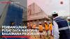 Pembangunan Pusat Data Nasional, Bagaimana Progresnya?,(Sumber: IDX CHANNEL)