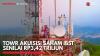 TOWR Akuisisi Saham IBST Senilai Rp3,42 Triliun,(Sumber: IDX CHANNEL)