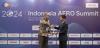 Kemenhub dan INACA Buka Acara Indonesia Aero Summit 2024 (FOTO:Dok Ist)