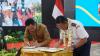 Kemenhub Uji Coba Pengoperasian Bus Balikpapan City Trans. (Foto: MNC Media)