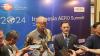 Status VVIP Bandara IKN Cuma hingga Desember 2024. (Foto Iqbal Dwi/MPI)
