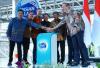 Investasi Rp3,8 Triliun, Pabrik Baru Frisian Flag di Cikarang Resmi Beroperasi. Foto: MNC Media.