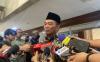 Isu Anggaran Makan Gratis Dipangkas Jadi Rp7.500, Begini Kata Menko Muhadjir. (Foto: MNC Media)