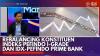 Rebalancing Konstituen Indeks Pefindo I-Grade dan IDX-Pefindo Prime Bank. (Sumber : IDX Channel)