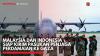 Malaysia dan Indonesia Siap Kirim Pasukan Penjaga Perdamaian ke Gaza,(Sumber: IDX CHANNEL)
