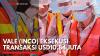 Vale (INCO) Eksekusi Transaksi USD10,84 Juta,(Sumber: IDX CHANNEL)