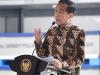 Resmikan Ekosistem Kendaraan Listrik, Jokowi: Semoga Makin Baik Hubungan Indonesia dan Korea (FOTO:Dok Ist)