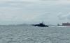 Petugas Bea Cukai Kepulauan Riau rutinkan patroli laut (Nur Ichsan Yuniarto/IDXChannel)