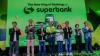 KakaoBank, Grab sampai Singtel Suntik Superbank Rp1,2 Triliun. (Foto: MNC Media)