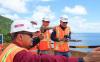 Menteri ESDM Harap Smelter Nikel Milik Ceria Dapat Diuji Coba Akhir 2024. (Foto: Ist)