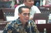Bos Bio Farma Minta Maaf ke DPR usai Indofarma (INAF) Terjerat Pinjol. (Foto: Dok. TV Parlemen)