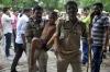 121 Orang Tewas Terinjak saat Festival Keagamaan di India. (Foto:REUTERS/Stringer)