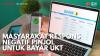 Masyarakat Respons Negatif Pinjol untuk Bayar UKT. (Sumber : IDX Channel)
