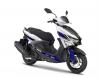 Yamaha Luncurkan Skuter Matik Irit BBM, Harga Rp44 Jutaan (FOTO:DokMelansir Greatbiker)
