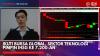 Ikuti Bursa Global, Sektor Teknologi Pimpin IHSG ke 7.200-an,(Sumber: IDX CHANNEL)
