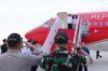 Kunjungi Sulawesi Selatan, Jokowi Bakal Berikan Pompa Air hingga Tinjau RSUD