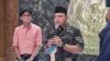Intip Harta Kekayaan Plt Ketua KPU Mochammad Afifuddin Pengganti Hasyim Asy'ari. (Foto MNC Media)