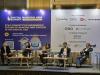 MNC Bank Paparkan Ekosistem Layanan Digital dalam Digital Banking Asia Summit 2024. (Foto: MNC Media)