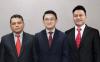 Pertamina Trans Kontinental Rombak Direksi di Tiga Anak Perusahaan. (Foto: Ist)