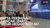 Cipta Perdana Lancar (PART) Resmi Melantai di BEI. (Sumber : IDX Channel)