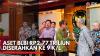 Aset BLBI Rp2,77 Triliun Diserahkan ke 9 K/L,(Sumber: IDX CHANNEL)