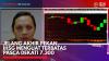 Jelang Akhir Pekan, IHSG Menguat Terbatas Pasca Dekati 7.300,(Sumber: IDX CHANNEL)