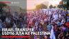 Israel Transfer USD116 Juta ke Palestina,(Sumber: IDX CHANNEL)