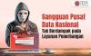 Kemenhub Pastikan Gangguan Pusat Data Nasional Tak Berdampak pada Layanan Penerbangan