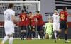 Duel Papan Atas di Perempat Final, Ini Jadwal dan Link Jerman vs Spanyol Euro 2024. (Foto: MNC Media)