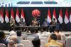 Pasar Potensial, OJK-BEI Dorong Pelaku Usaha Manfaatkan Bursa Karbon. (Foto MNC Media)