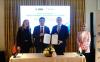 Pertamina International Shipping Pesan Dua Kapal Tanker LPG Raksasa. (Foto: Ist)