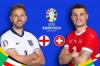 Prediksi Susunan Pemain Timnas Inggris vs Swiss di Euro 2024. (FOTO: MNC MEDIA)