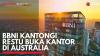 BBNI Kantongi Restu Buka Kantor di Australia. (Sumber : IDX Channel)
