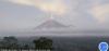 Gunung Semeru Erupsi Pagi Ini, Letusan Capai 800 Meter di Atas Puncak (FOTO:Dok Ist)