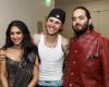 Justin Bieber Dibayar Rp163 Miliar saat Tampil di Prewedding Crazy Rich India (FOTO:Dok Pagesixl