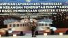 Jokowi: Opini WTP Bukan Prestasi, tapi Kewajiban. (Foto: MNC Media)
