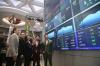 Listing Perdana, BLES, GOLF, dan LABS Jadi Konstituen Baru Indeks Saham Syariah. (Foto: MNC Media)