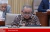 Banyak Investor Masuk, Dirut BNI: Global Bond Oversubscribe 6,4 Kali. (Foto: Tangkapan Layar TV Parlemen)